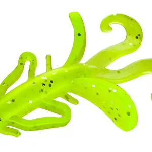 Jenzi Tasty Gums Type 1 Shrimp Aroma 4cm Floating