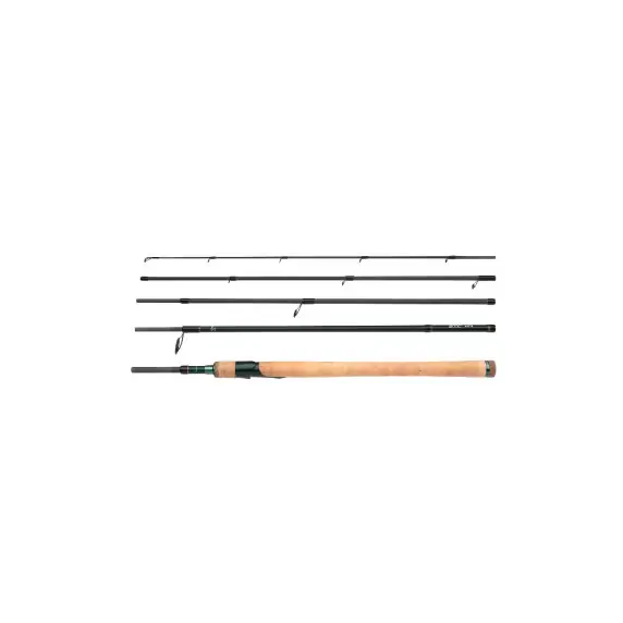 Shimano STC XR Stream Spinning 2,44m 12-35g
