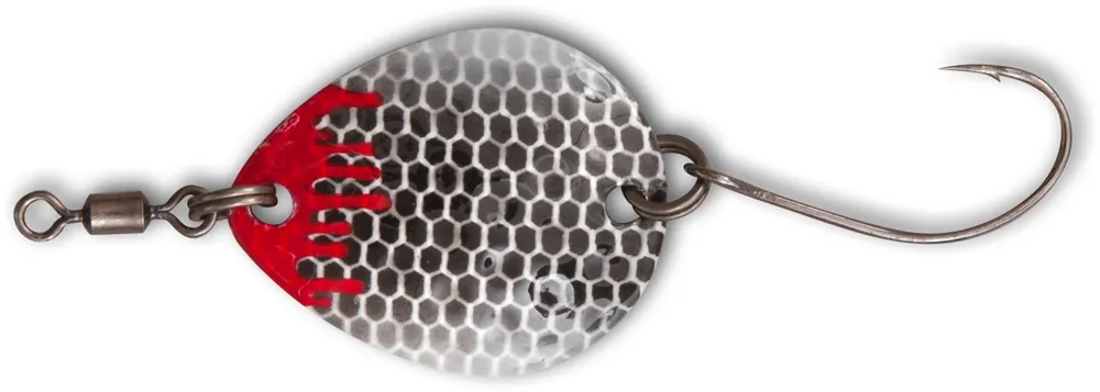 Magic Trout Bloody Blades 2,1g