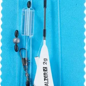 Balzer Trout Attack Schlepp-Posen-System 4g