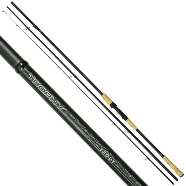 Zebco Trophy Trout 3,00m 1-10g