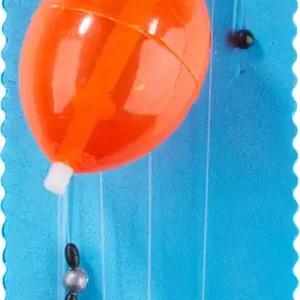 Balzer Trout Attack Wasserkugel-System 200cm