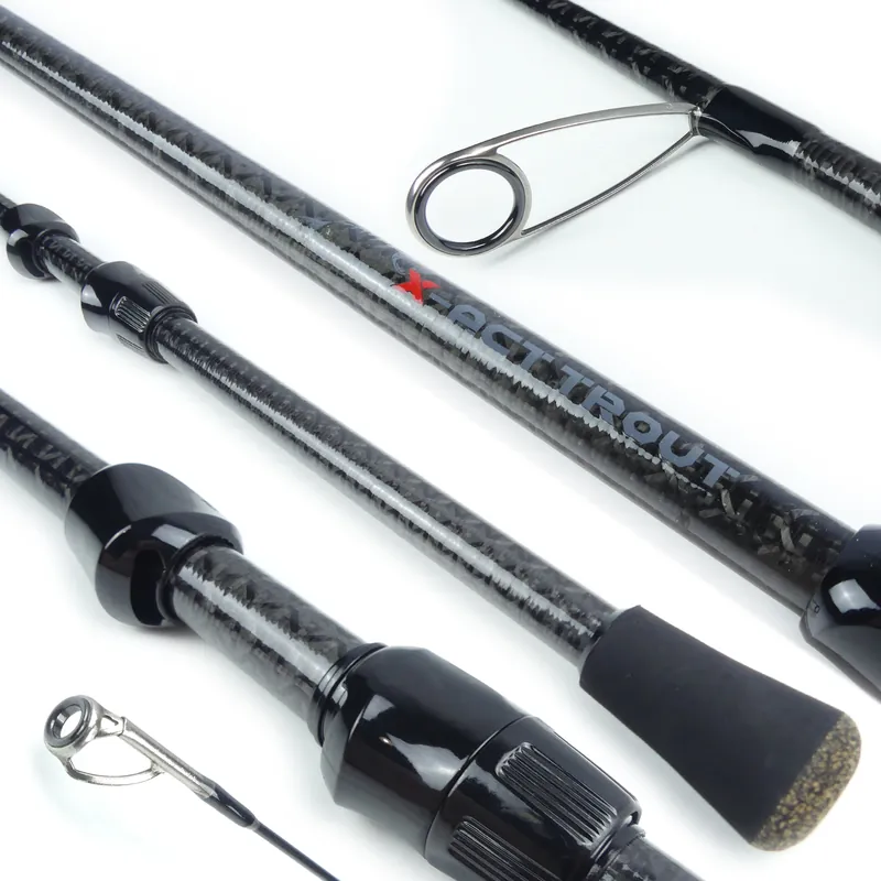Sportex X-Act Trout 185cm 3 - 19g