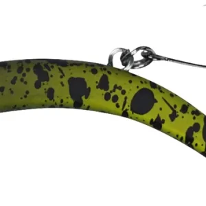 Balzer Forellen Banana Wobbler 5,7cm 3,3g