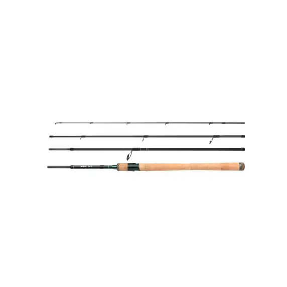 Shimano STC XR Stream Spinning 2,24m 3-15g