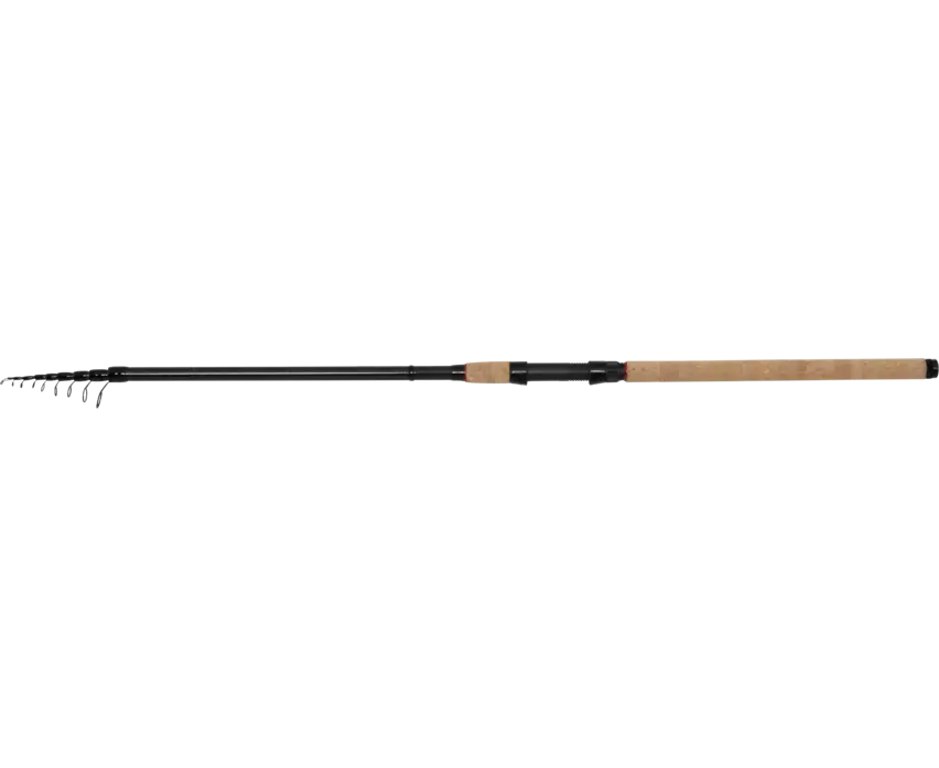 Zebco Magic Trout L 3,50m 2-15g Tele