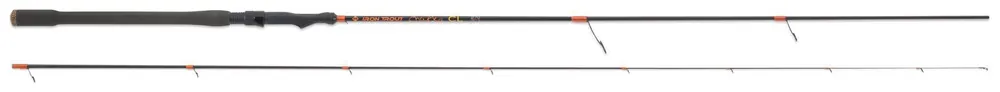 Iron Trout Chakka CL 2,40m 1 - 6g