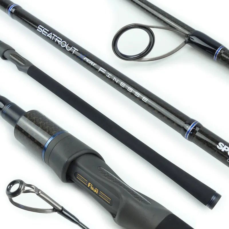 Sportex Seatrout Xpert Finesse 250cm 5-18g