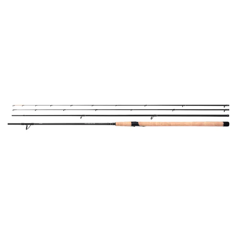 Shimano Technium Trout CMP Twin Tip 3,30m 5-30g