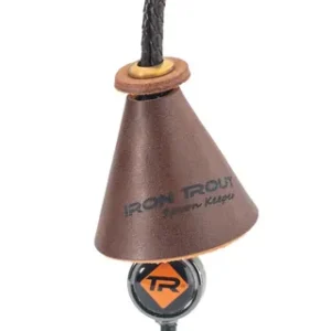 Iron Trout Spoon Keeper