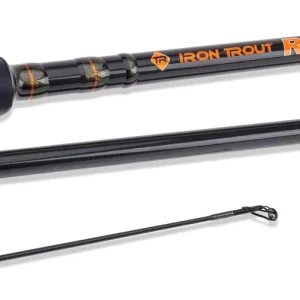 Iron Trout RX-H² 3,90m 12 - 48g