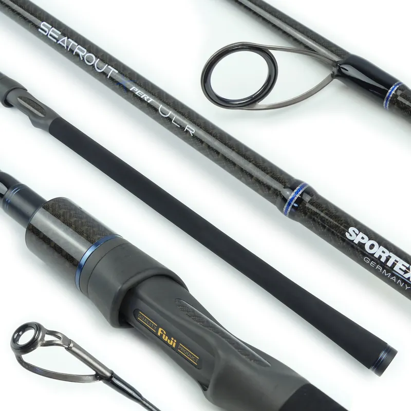 Sportex Seatrout Xpert ULR 270cm 3-12g