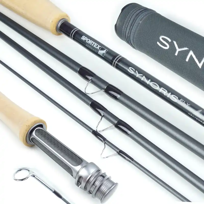 Sportex Synoris Fly 300cm KL8