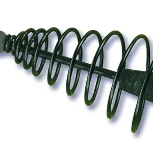 Zebco Futterspirale bebleit