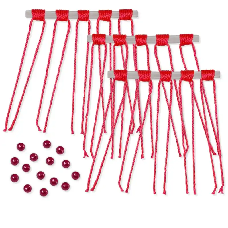 Zebco Fadenstopper 15 Stück