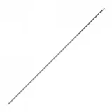 Jenzi Ködernadel mit klappbarer Öse 21cm