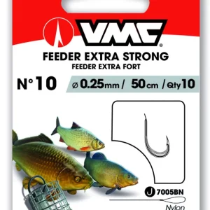 VMC Feeder Extra Strong Fertigvorfach