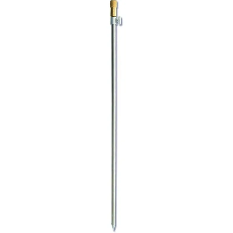 Zebco Stainless Steel Bank Stick 60-100cm
