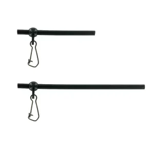 Jenzi Feeder Casting Boom gerade 10cm