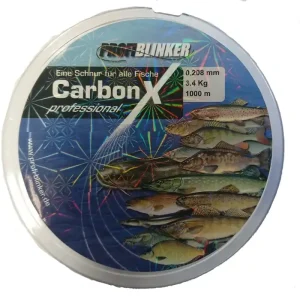 Profiblinker 1000m Carbon X prof.