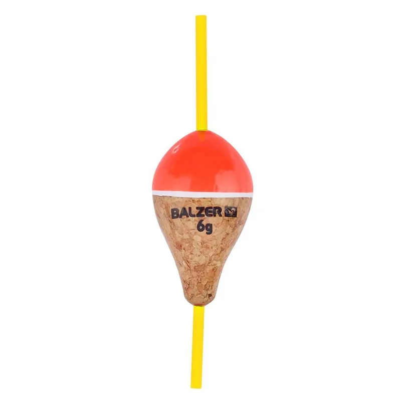 Balzer Korkpose Birne
