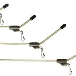 Zebco Trophy Feeder Boom 3 Stück