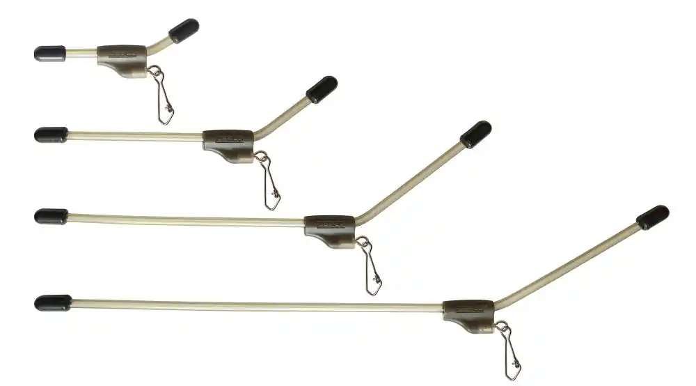 Zebco Trophy Feeder Boom 3 Stück