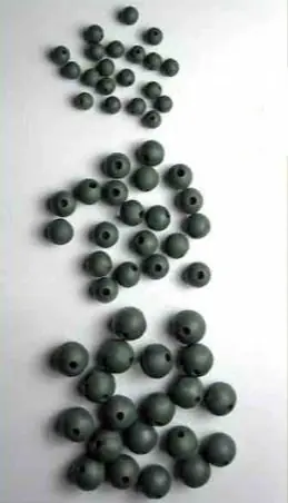 Behr Premium Gummi-Perlen