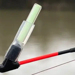 Enterprise Tackle Nightlite Adaptor - Avon/Barbel Rod Tip