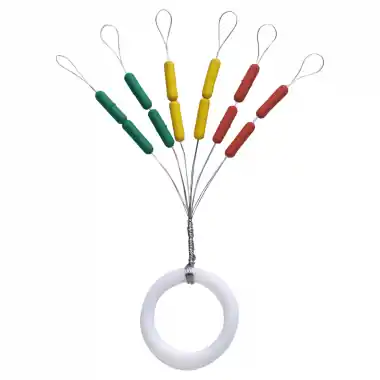 Behr Schnurstopper klein/S