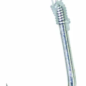 Balzer Camtec Speci Haken Made Silber 60cm