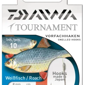 Daiwa Tournament Weißfischhaken