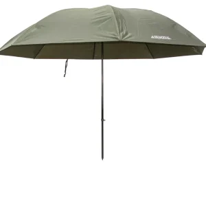 Jenzi Schirm PVC stark 3m