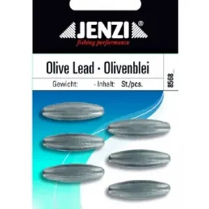 Jenzi Olivenblei 15g