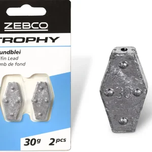 Zebco Trophy Grundblei