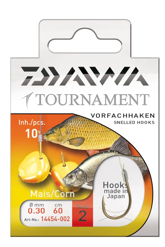 Daiwa Tournament Maishaken