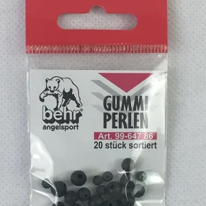 Behr Standard Gummiperlen 20 Stk