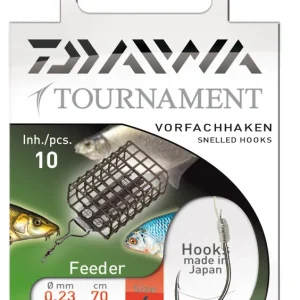 Daiwa Tournament Feederhaken