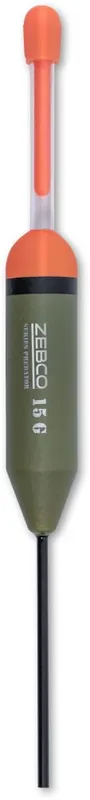 Zebco Trophy Raubfischpose Z3