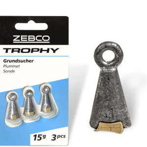 Zebco Trophy Grundsucher