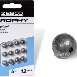 Zebco Trophy Kugelblei