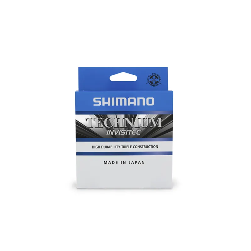 Shimano Technium Invisitec 300m