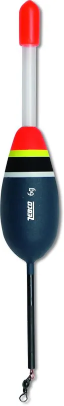 Zebco Knicklichtpose Tropfenform