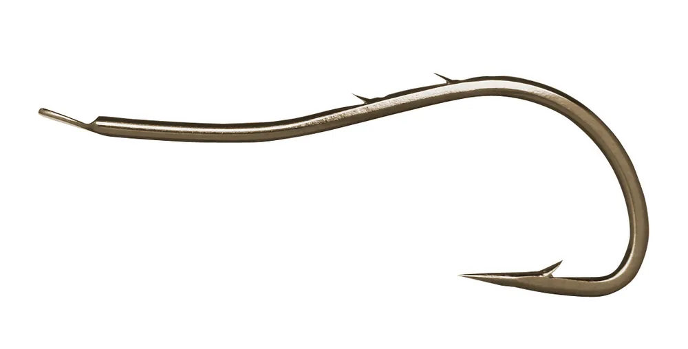 Daiwa Tournament Wurmhaken