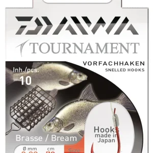 Daiwa Tournament Brassen/Feeder