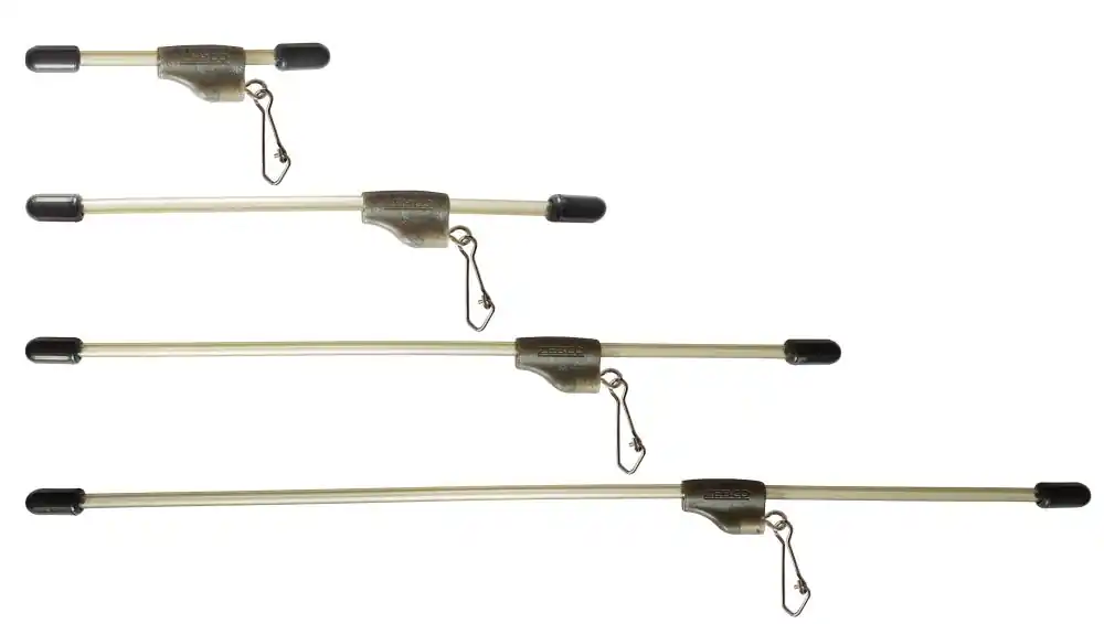 Zebco Trophy Feeder Boom Straight 3 Stück