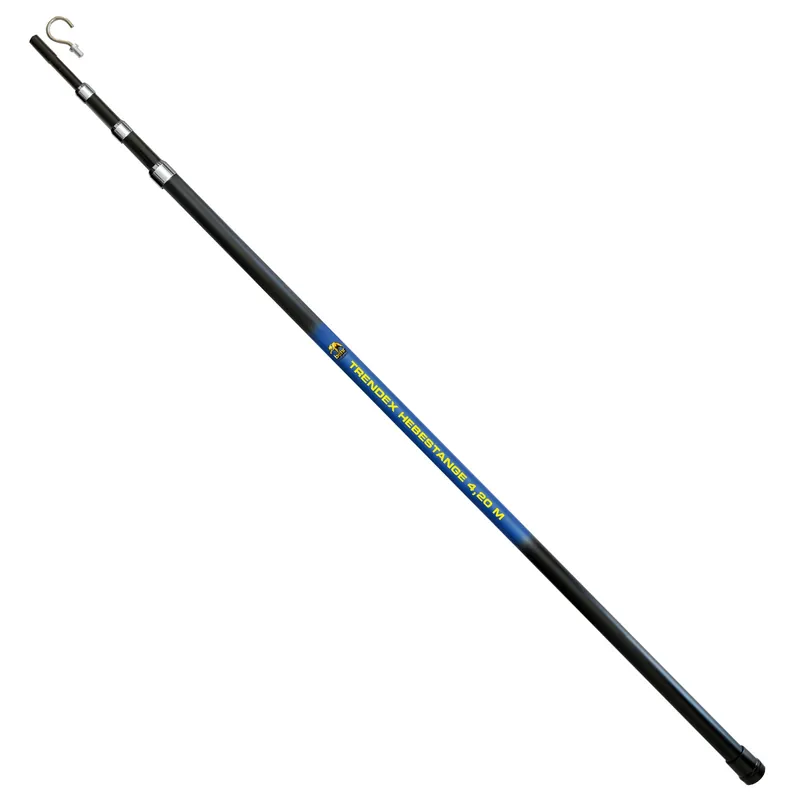 Behr Senkstange 4,20m extra stark