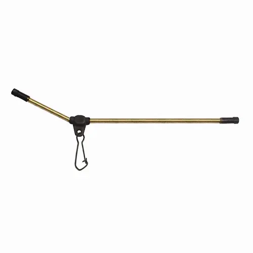 Jenzi Casting-Boom / Abstandhalter INOX 15cm