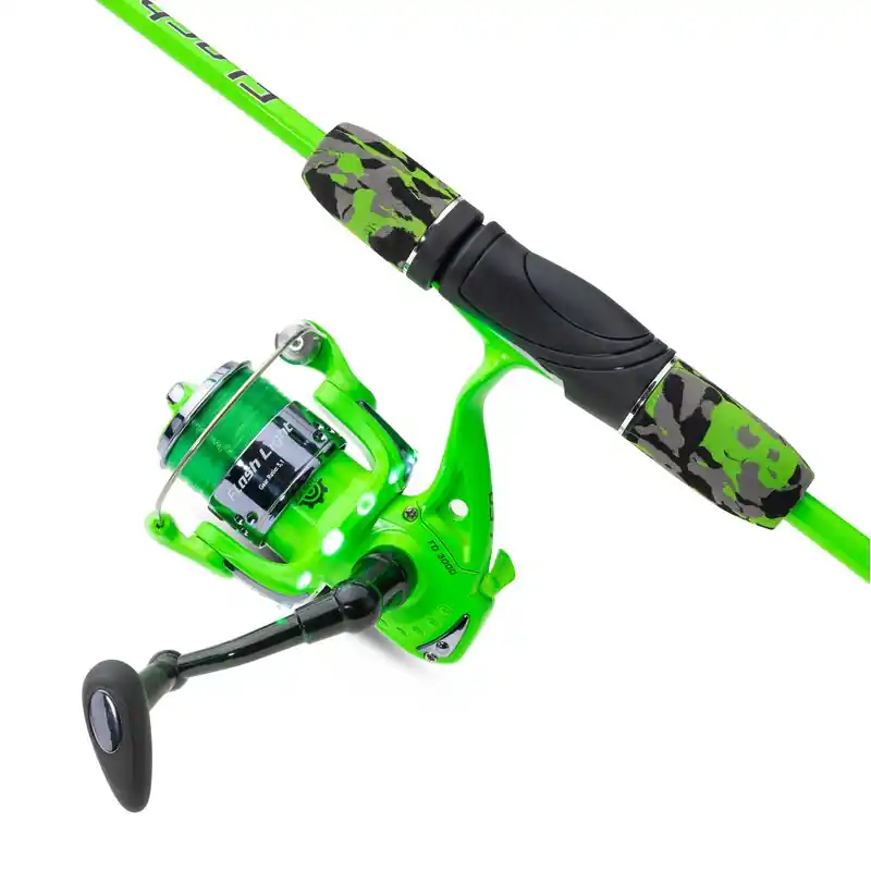 Sänger Flashlight Stick 60 2,10m 20-60g