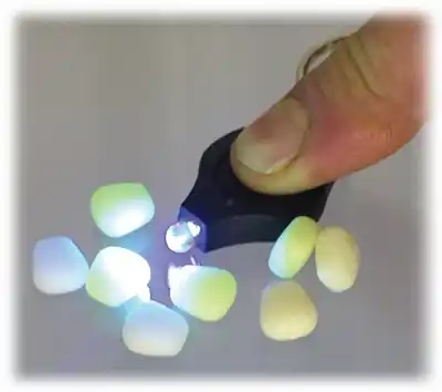 Enterprise Tackle UV Torch Kit
